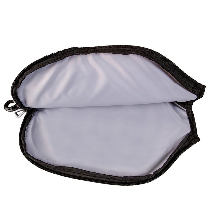 ONIX PRO TEAM PICKLEBALL paddle cover - white - ONIX - Evelostore