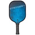 ONIX STRYKER 4 COMPOSITE PICKLEBALL paddle - blue - ONIX - Evelostore