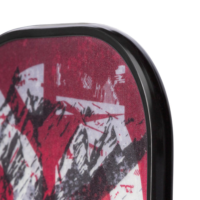 ONIX VERTEX PICKLEBALL paddle - red - ONIX - Evelostore