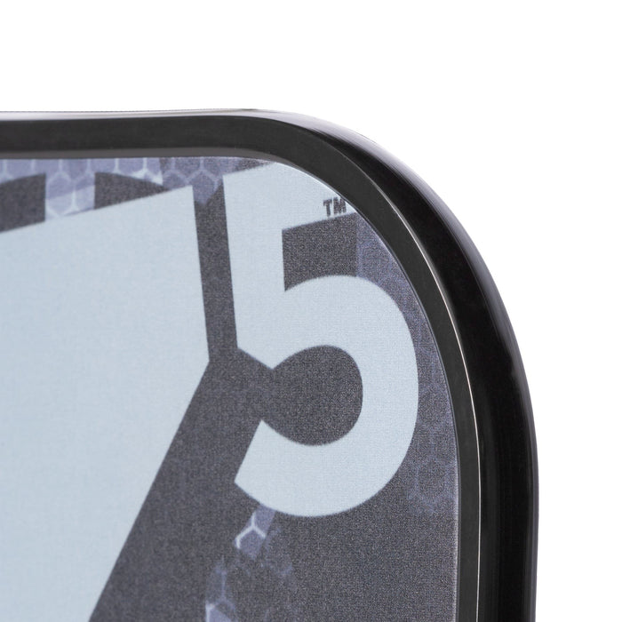 ONIX Z5 MOD SERIES GRAPHITE PICKLEBALL paddle - mod - black - ONIX - Evelostore