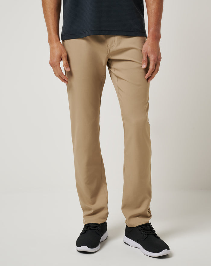 Khaki / 30