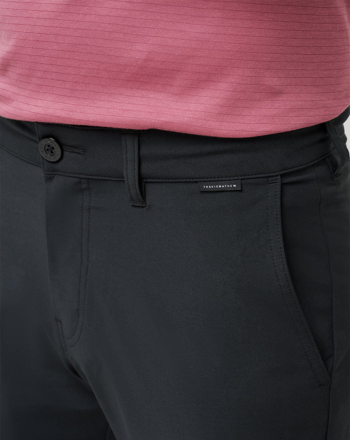 Open To Close Tech Chino Pant
