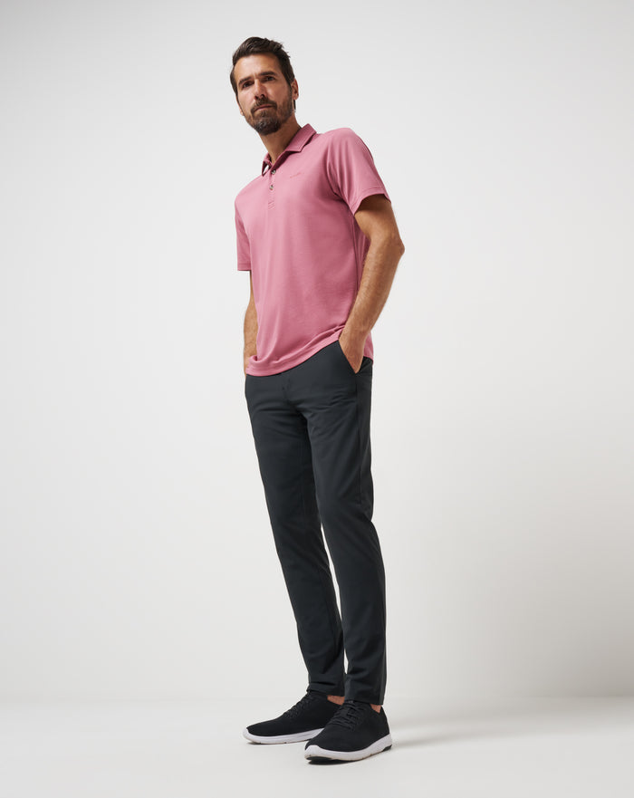 Open To Close Tech Chino Pant