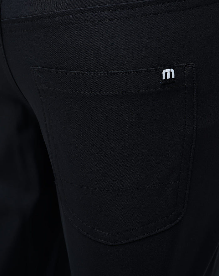 Open To Close Youth Pant