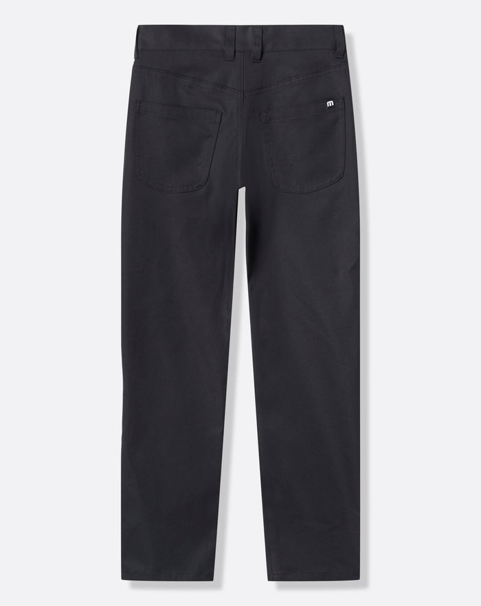 Open To Close Youth Pant