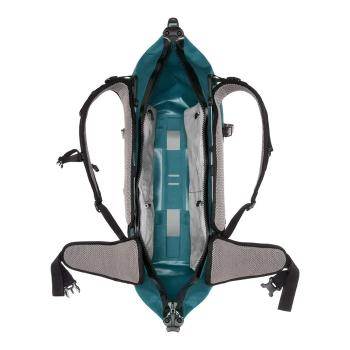 ORTLIEB ATRACK 25L backapack - petrol