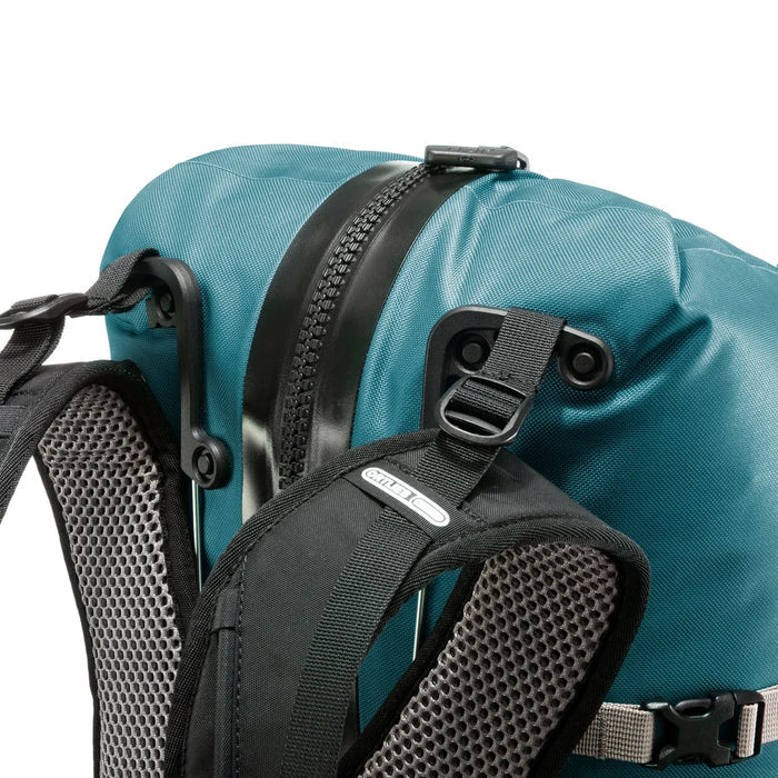 ORTLIEB ATRACK 25L backapack - petrol