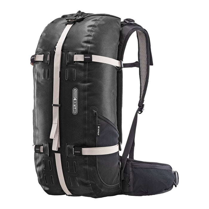 ORTLIEB ATRACK 25L backpack - black