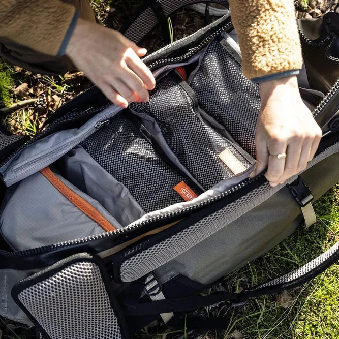 ORTLIEB ATRACK 25L backpack - black