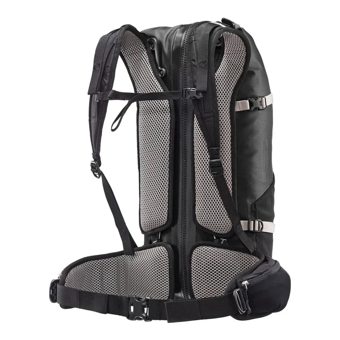 ORTLIEB ATRACK 25L backpack - black