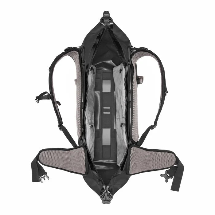 ORTLIEB ATRACK 25L backpack - black