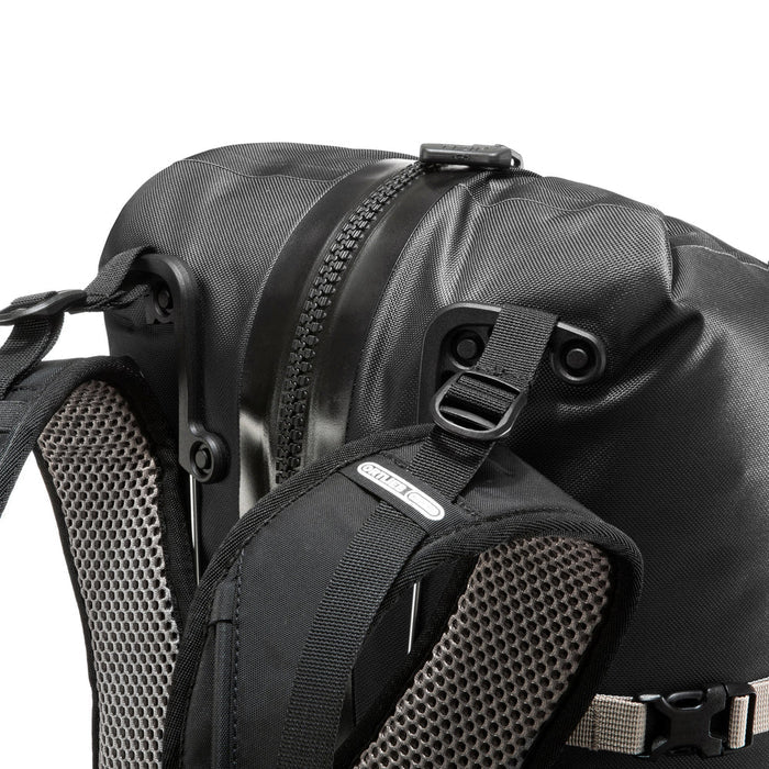 ORTLIEB ATRACK 25L backpack - black