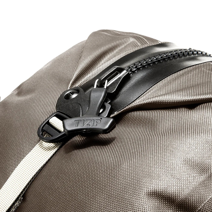 ORTLIEB ATRACK 35L backpack - dark sand