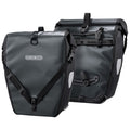 ORTLIEB BACK-ROLLER 40L pannier bags - asphalt