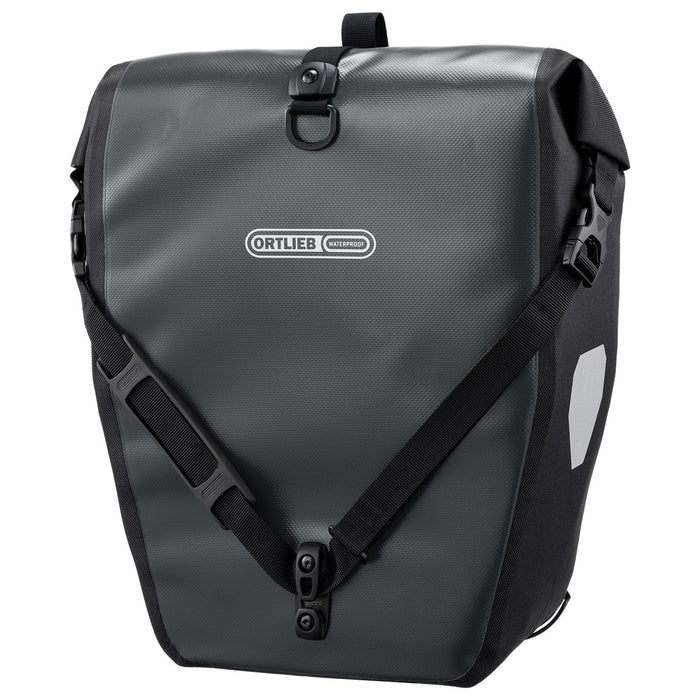 ORTLIEB BACK-ROLLER 40L pannier bags - asphalt