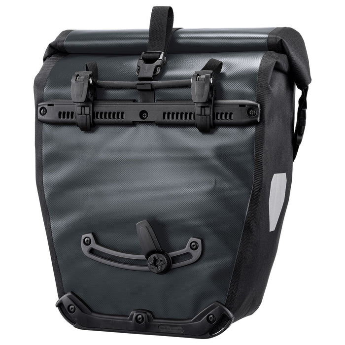 ORTLIEB BACK-ROLLER 40L pannier bags - asphalt