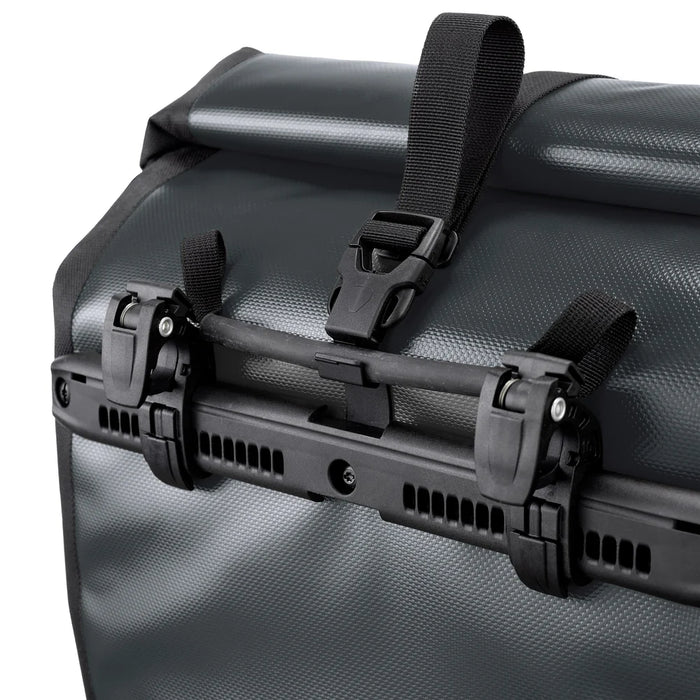 ORTLIEB BACK-ROLLER 40L pannier bags - asphalt