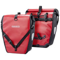 ORTLIEB BACK-ROLLER 40L pannier bags - red/black