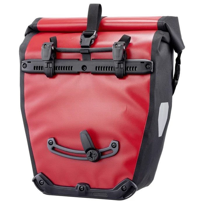 ORTLIEB BACK-ROLLER 40L pannier bags - red/black
