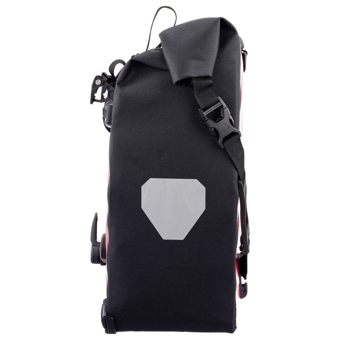ORTLIEB BACK-ROLLER 40L pannier bags - red/black