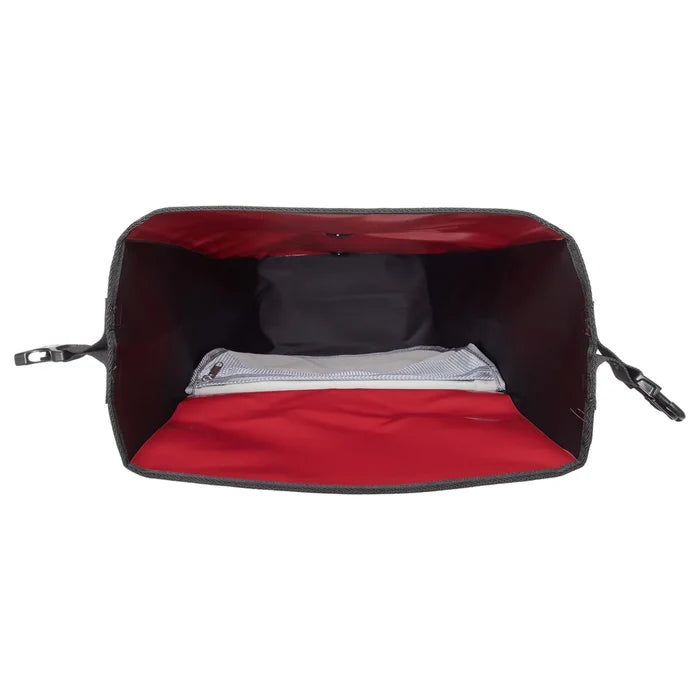 ORTLIEB BACK-ROLLER 40L pannier bags - red/black