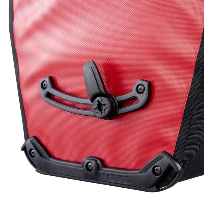 ORTLIEB BACK-ROLLER 40L pannier bags - red/black