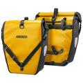 ORTLIEB BACK-ROLLER 40L pannier bags - sun yellow