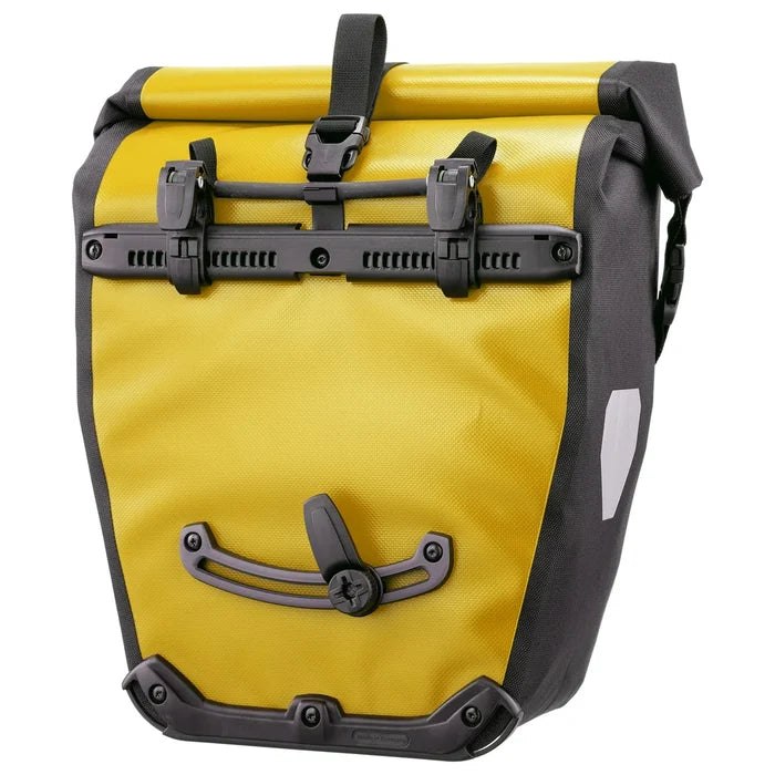 ORTLIEB BACK-ROLLER 40L pannier bags - sun yellow