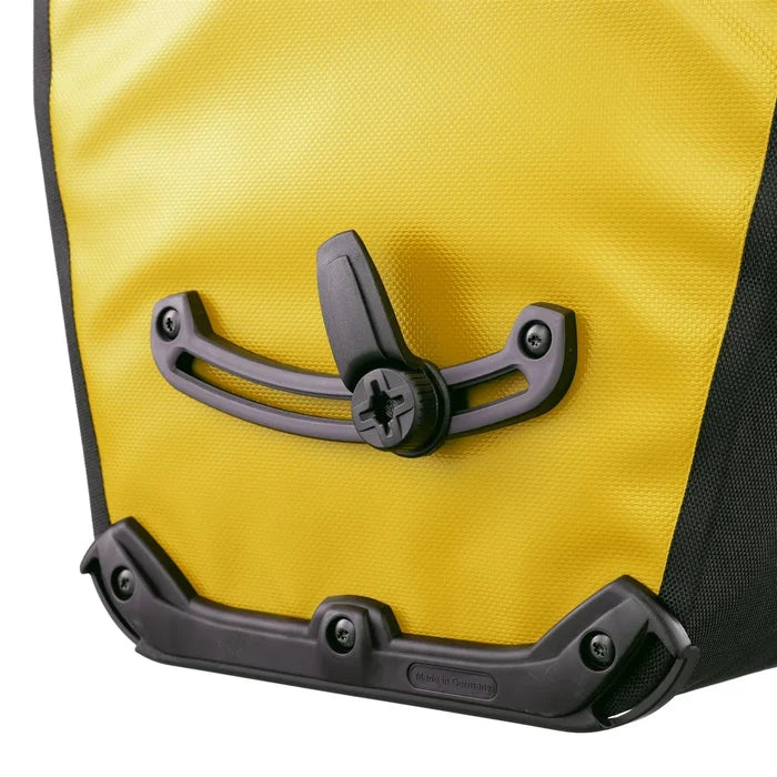 ORTLIEB BACK-ROLLER 40L pannier bags - sun yellow