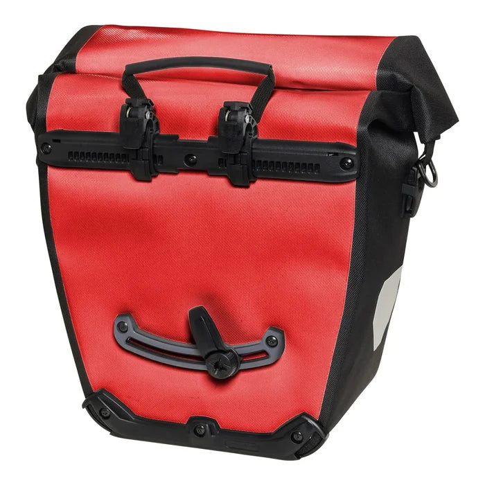 ORTLIEB BACK-ROLLER CORE 20L pannier bag - red