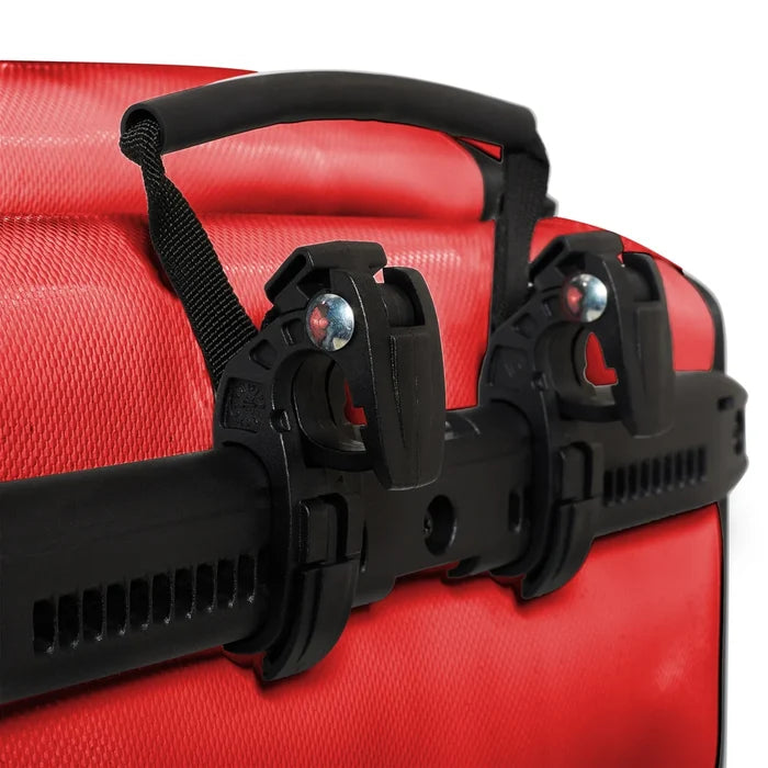 ORTLIEB BACK-ROLLER CORE 20L pannier bag - red