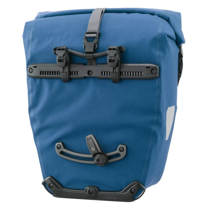 ORTLIEB BACK-ROLLER PLUS 23L pannier bag - denim