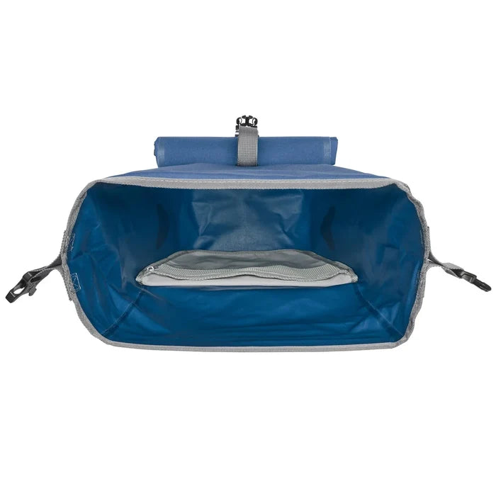 ORTLIEB BACK-ROLLER PLUS 23L pannier bag - denim