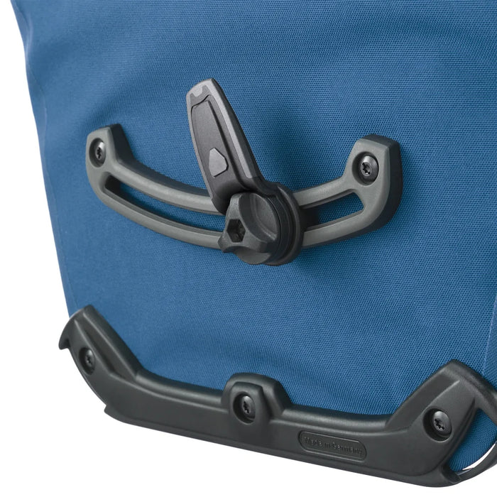 ORTLIEB BACK-ROLLER PLUS 23L pannier bag - denim