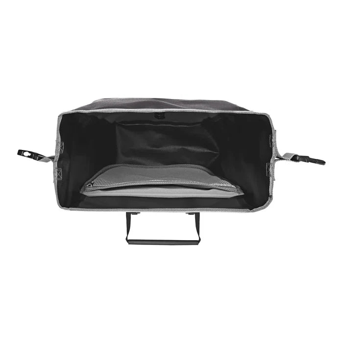 ORTLIEB BACK-ROLLER PLUS CR 40L pannier bag - granite