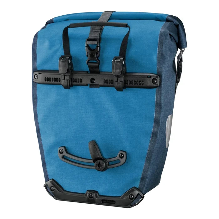 ORTLIEB BACK-ROLLER PLUS CR 40L pannier bags - blue