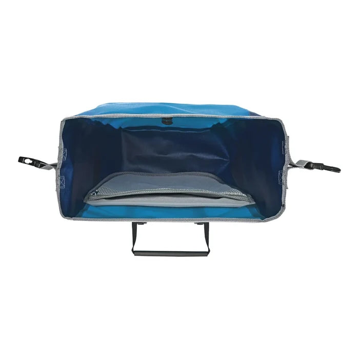 ORTLIEB BACK-ROLLER PLUS CR 40L pannier bags - blue