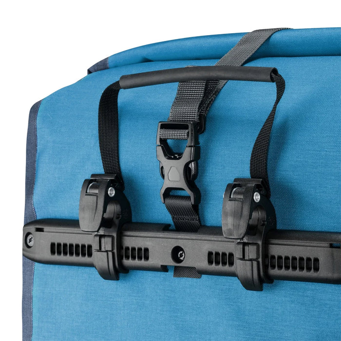 ORTLIEB BACK-ROLLER PLUS CR 40L pannier bags - blue