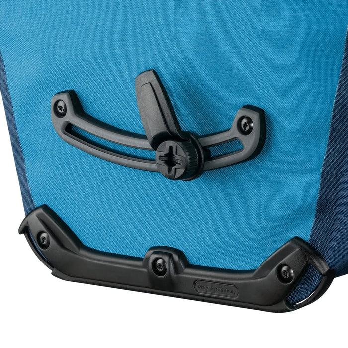 ORTLIEB BACK-ROLLER PLUS CR 40L pannier bags - blue