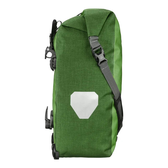 ORTLIEB BACK-ROLLER PLUS CR 40L pannier bags - moss green