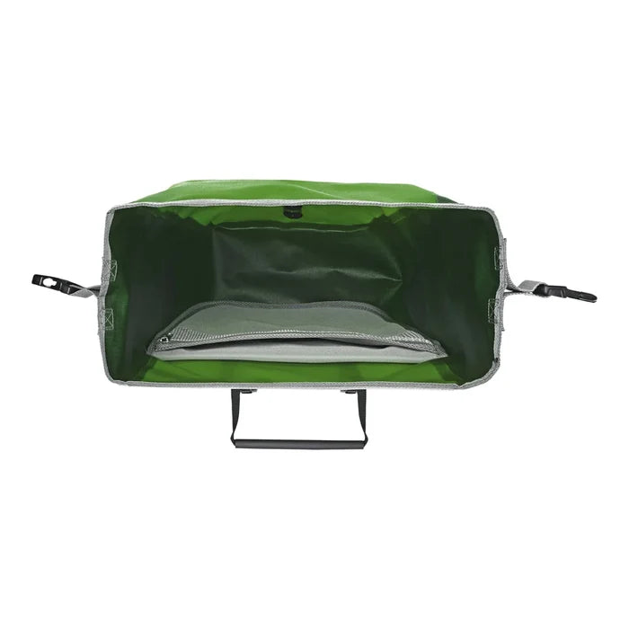 ORTLIEB BACK-ROLLER PLUS CR 40L pannier bags - moss green
