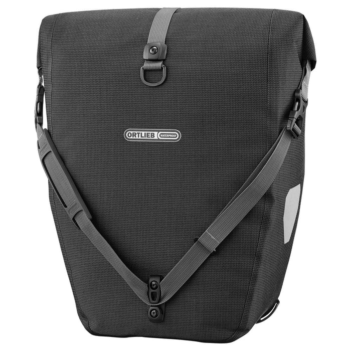 ORTLIEB BACK-ROLLER URBAN LINE 20L pannier bag - pepper