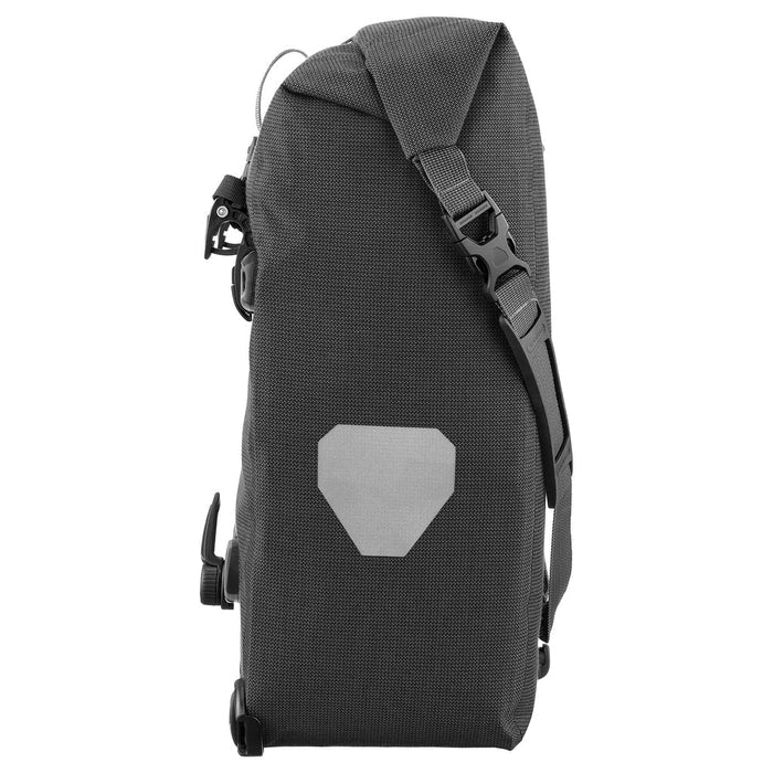 ORTLIEB BACK-ROLLER URBAN LINE 20L pannier bag - pepper