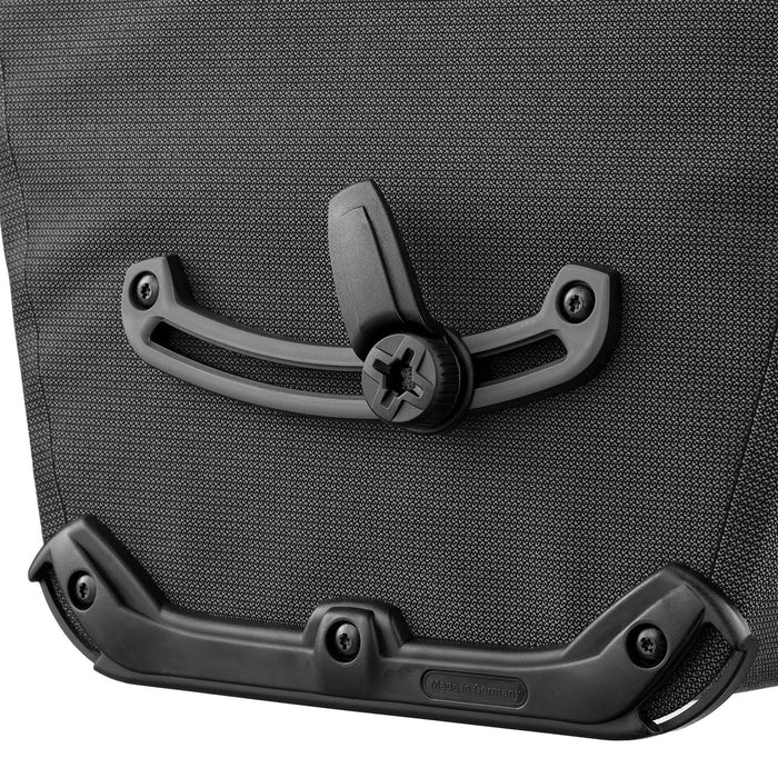 ORTLIEB BACK-ROLLER URBAN LINE 20L pannier bag - pepper