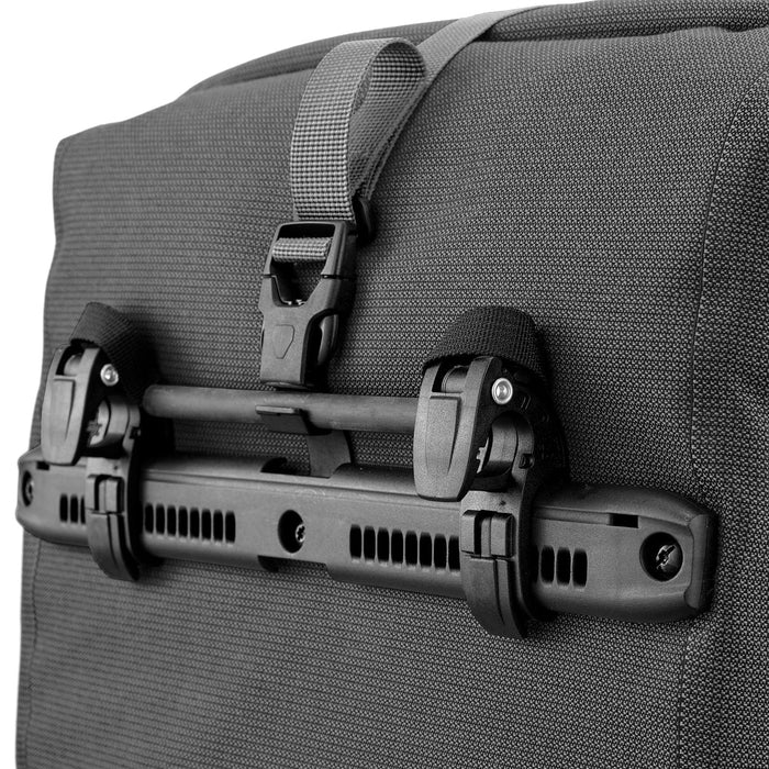 ORTLIEB BACK-ROLLER URBAN LINE 20L pannier bag - pepper