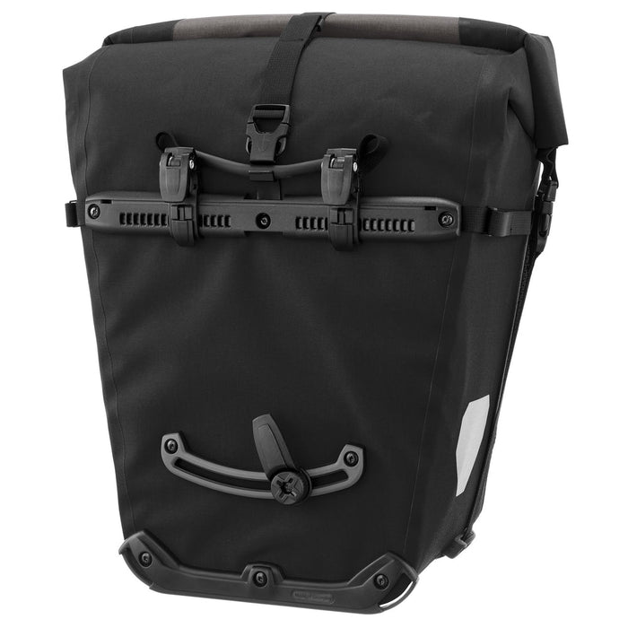 ORTLIEB BACK-ROLLER XL PLUS 70L pannier bag - granite
