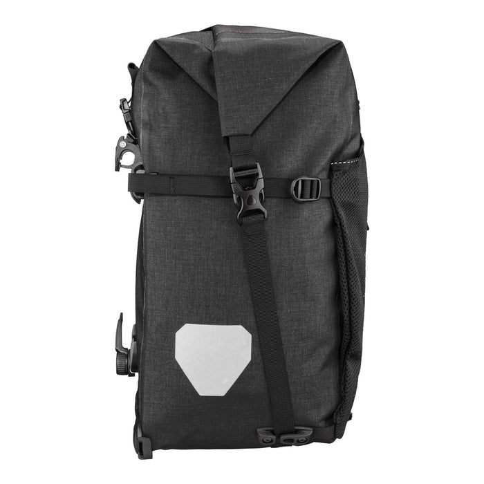 ORTLIEB BACK-ROLLER XL PLUS 70L pannier bag - granite