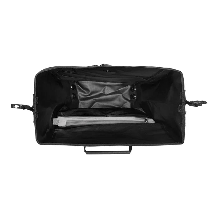 ORTLIEB BACK-ROLLER XL PLUS 70L pannier bag - granite