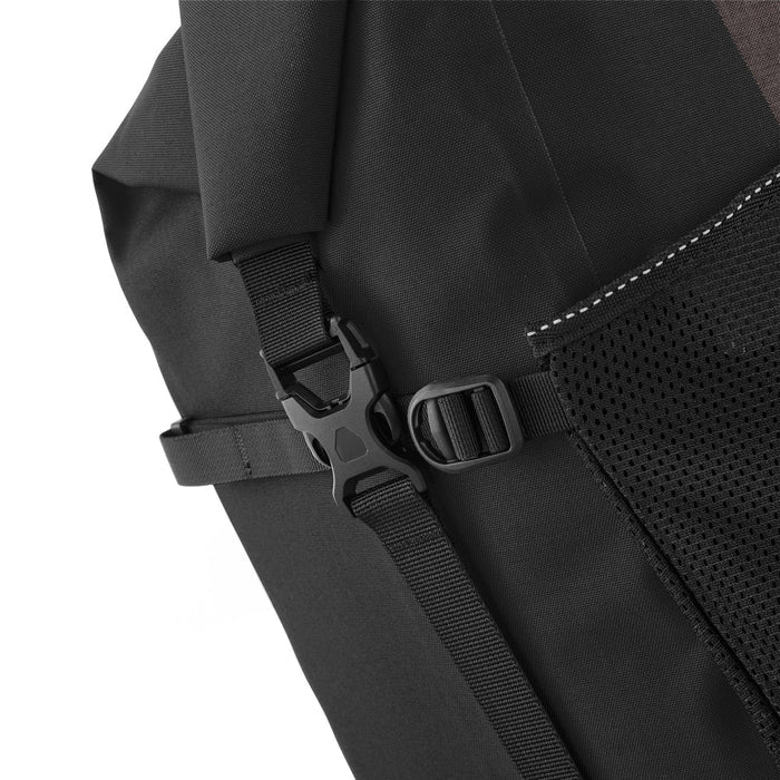 ORTLIEB BACK-ROLLER XL PLUS 70L pannier bag - granite