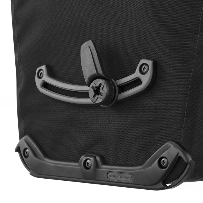 ORTLIEB BACK-ROLLER XL PLUS 70L pannier bag - granite